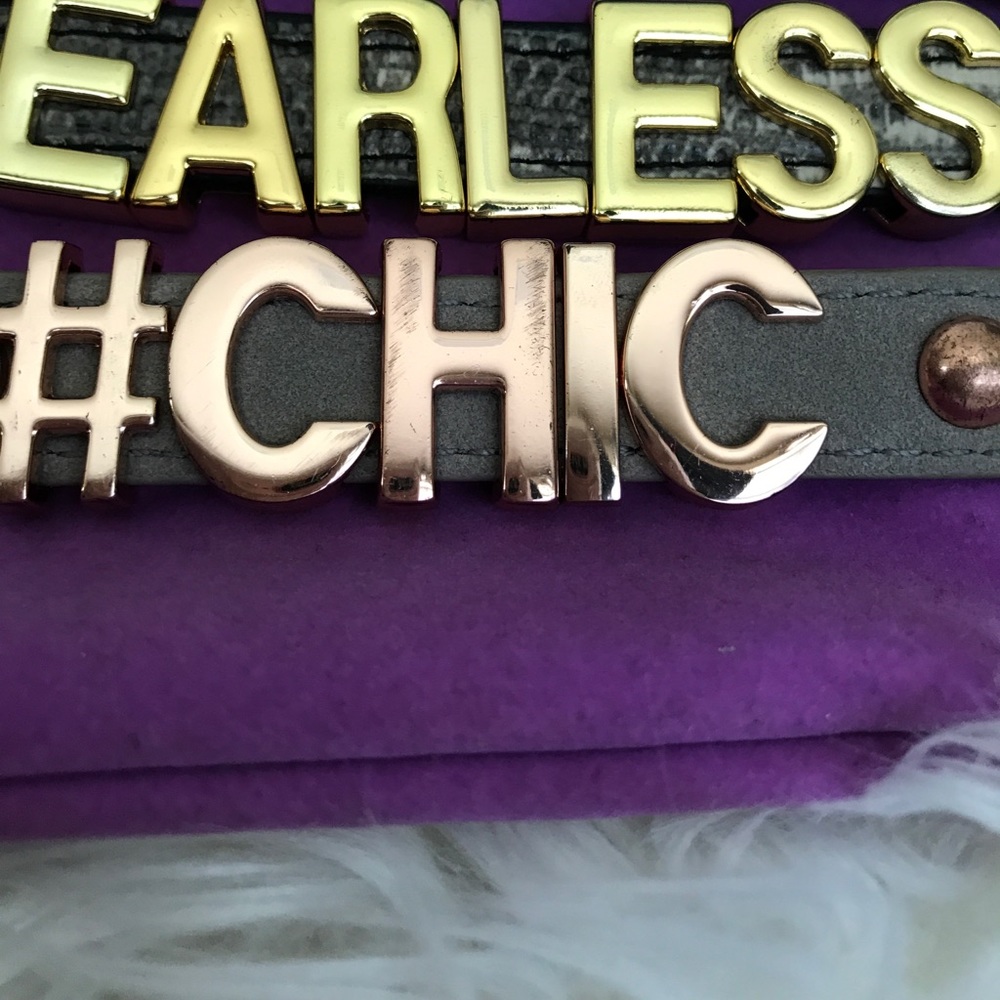 FINAL PRICE!! 🔥 BCBG BRACELETS ❤️ - Picture 2 of 3