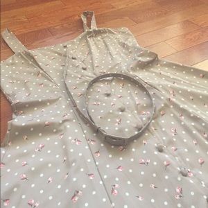 NY&CO Eva Mendes Dress Size 18