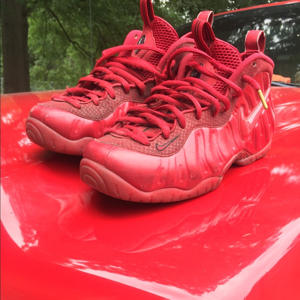 Foams
