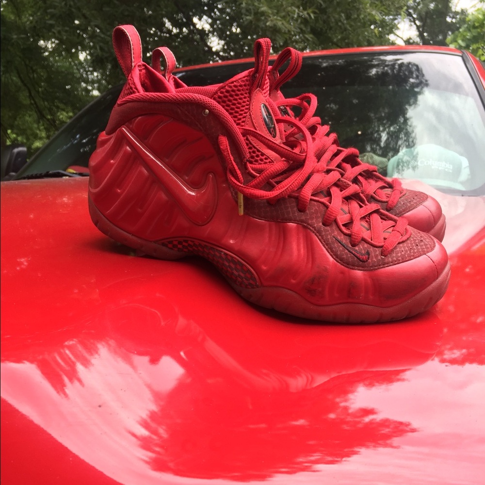 Foams - Picture 2 of 3