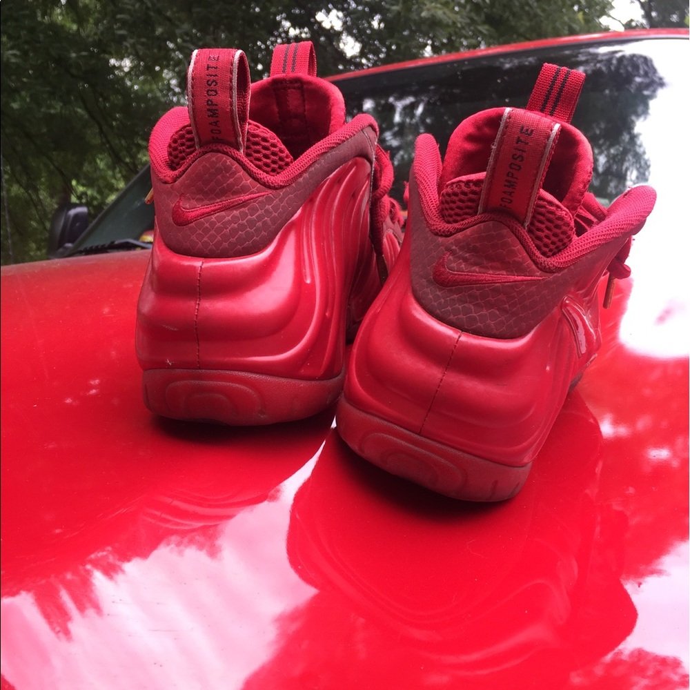 Foams - Picture 3 of 3