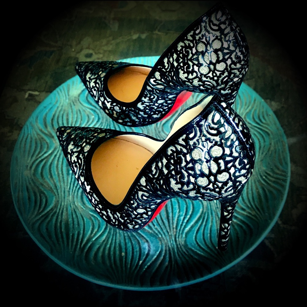 Christian Louboutin