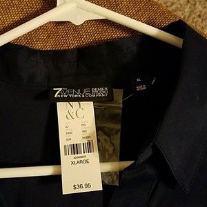 New York & Company Shirts