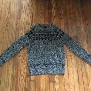 J. Crew sweater Sz S