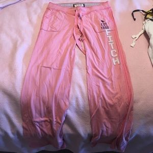 Abercrombie & Fitch Women's Sweatpants