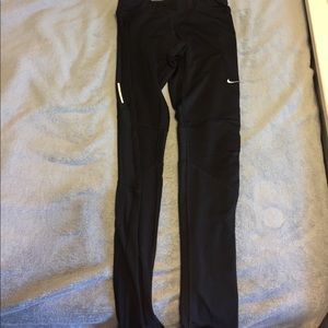 Nike Dry fit running leggings