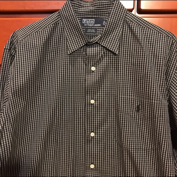 Polo Ralph Lauren Other - Polo by Ralph Lauren Button Down