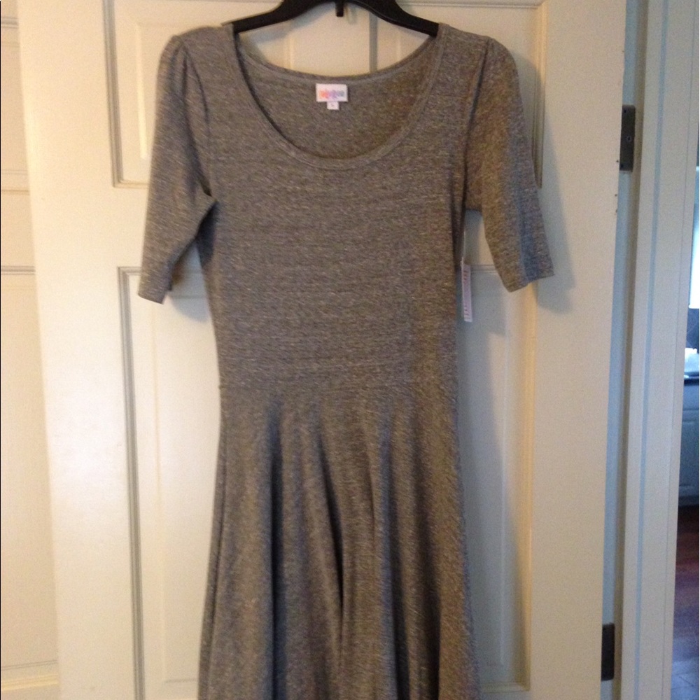 NWT LuLaRoe Nicole