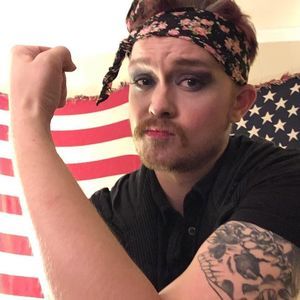 Meet your Posher, Kevin