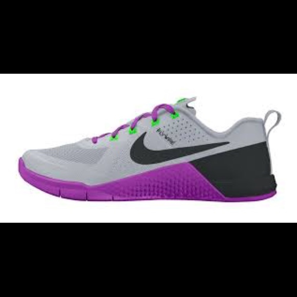 Nike Metcon 1
