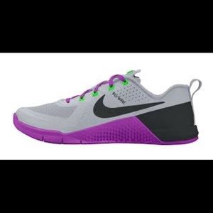 Nike Metcon 1