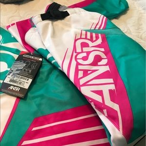 Women's Answer Riding Gear