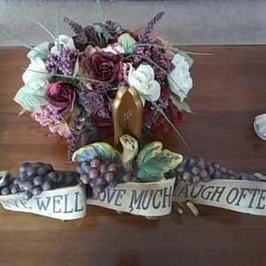 Meet your Posher, Robin