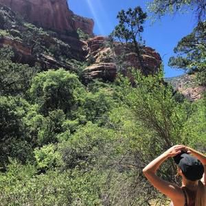 Meet your Posher, Mandi