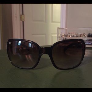 Women's Ray Ban Sunglasses