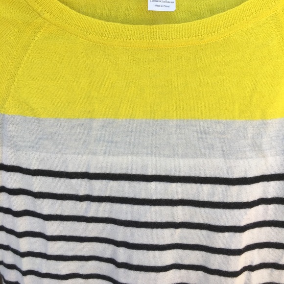 J. Crew cashmere Sweater - Picture 3 of 3