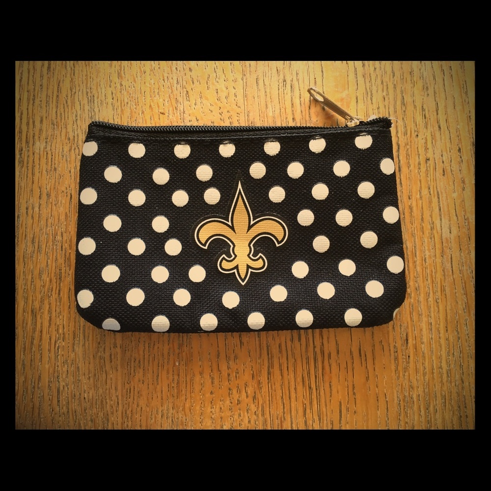 ID coin purse
