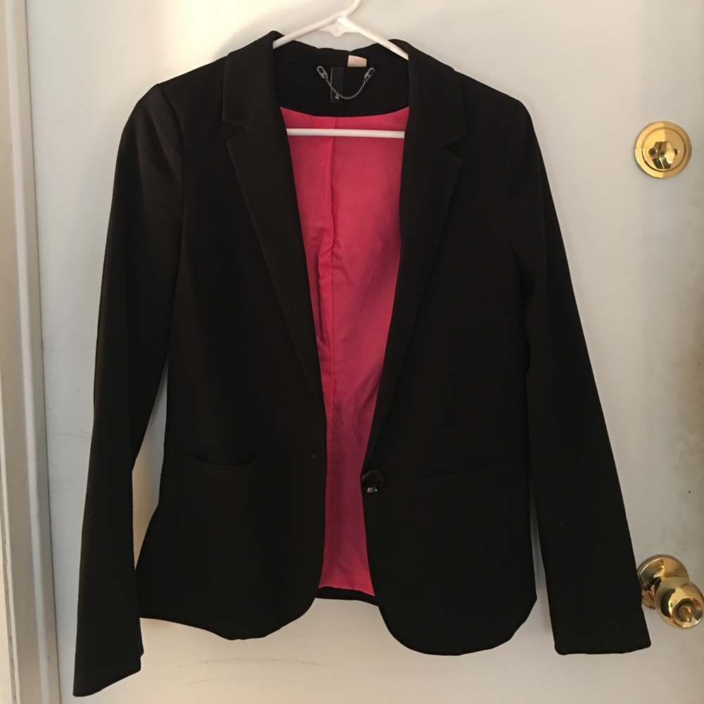 H&M blazer