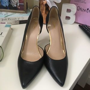 Target Mossimo Pointed Toe Pumps