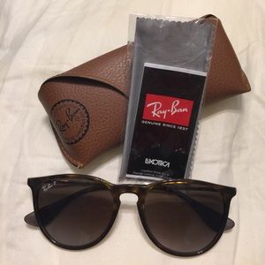 Ray-Ban sunglasses