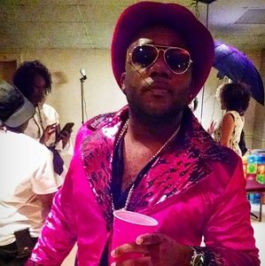 Meet your Posher, Brandion