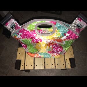 Thirty one Thermal Sac