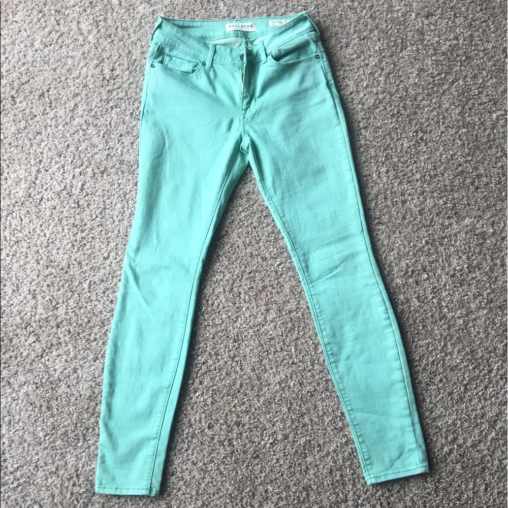 Jeggings
