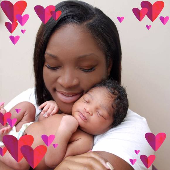 Meet your Posher, Nessa - Picture 1 of 1