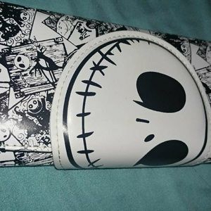 Jack skelengton wallet