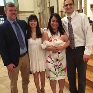 Meet your Posher, Mariana