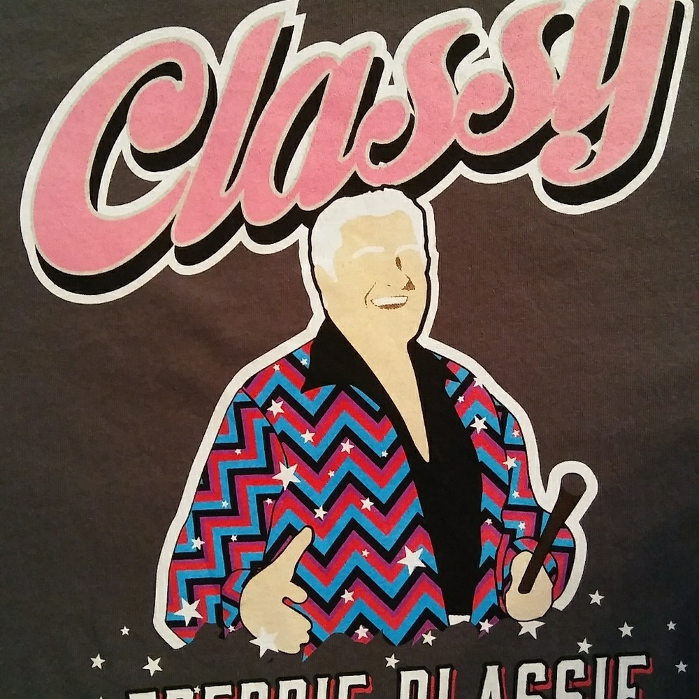 Men's 2XL T-Shirt