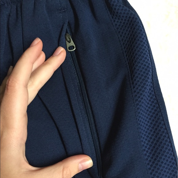 Nike Blue UNC Carolina Sweatpants NEW - Picture 4 of 5