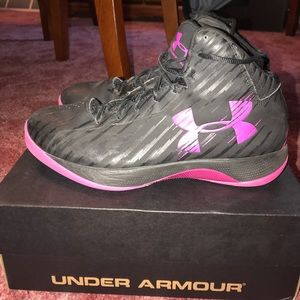 Under Armour Women's Basketball Shoes