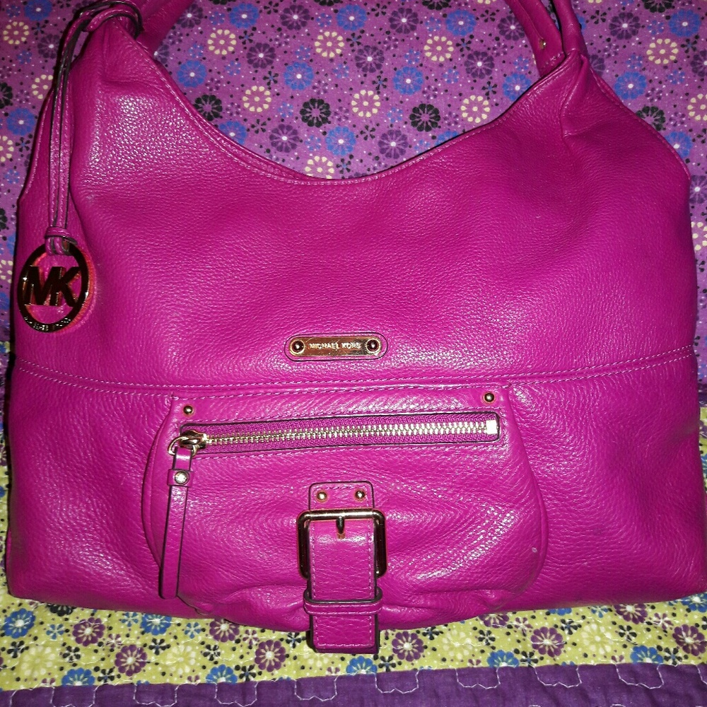 Michael Kors purse