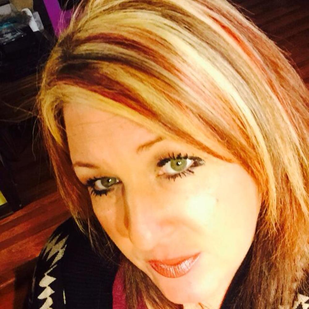 Meet your Posher, Christy