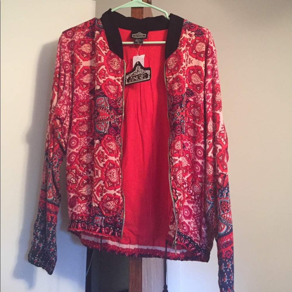 Jacket - Picture 2 of 3