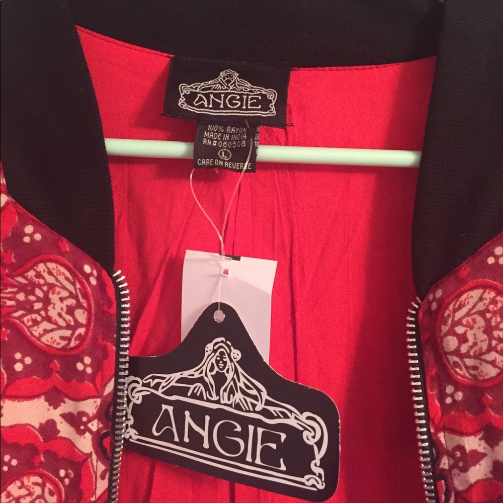 Jacket - Picture 3 of 3