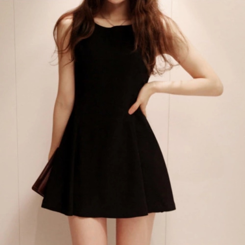 Little Black Dress 😍