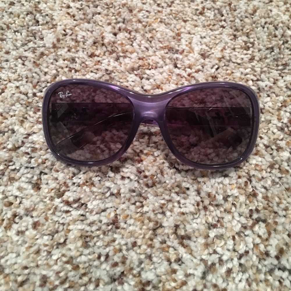 Ray Ban Junior Sunglasses