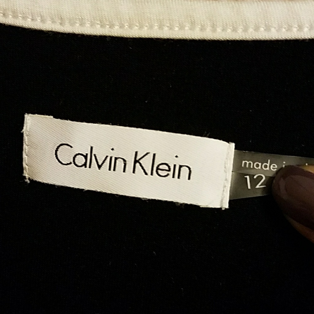 **SOLD** Calvin Klein Jumpsuit