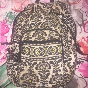 Vera Bradley Bookbag
