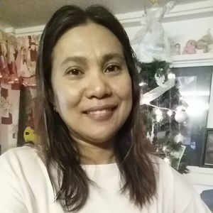 Meet your Posher, Ella