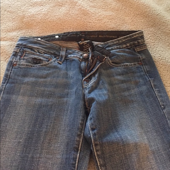 Jeans- boot - perfect condition - Picture 2 of 4
