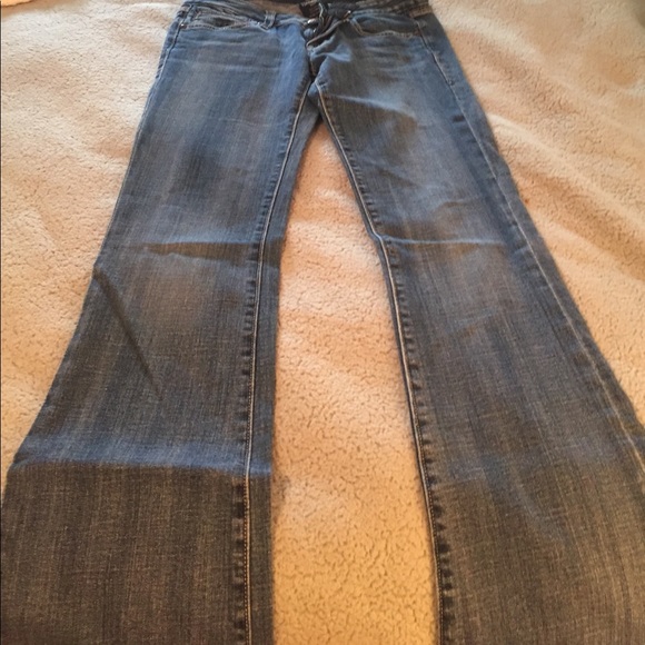 Jeans- boot - perfect condition - Picture 3 of 4