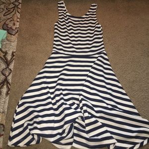 Skater dress