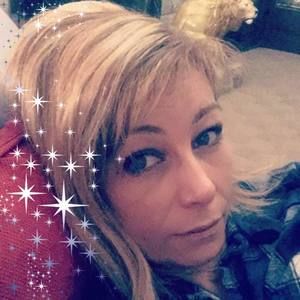Meet your Posher, Joanna