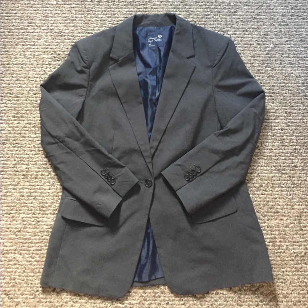American Eagle Outfitters Blazer