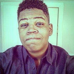 Meet your Posher, Joshua