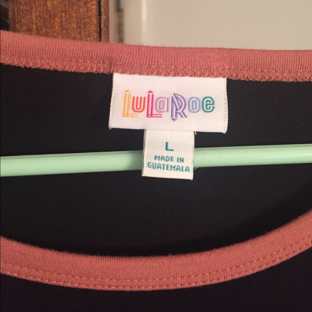 Lularoe dress