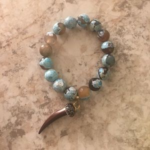Handmade bracelet
